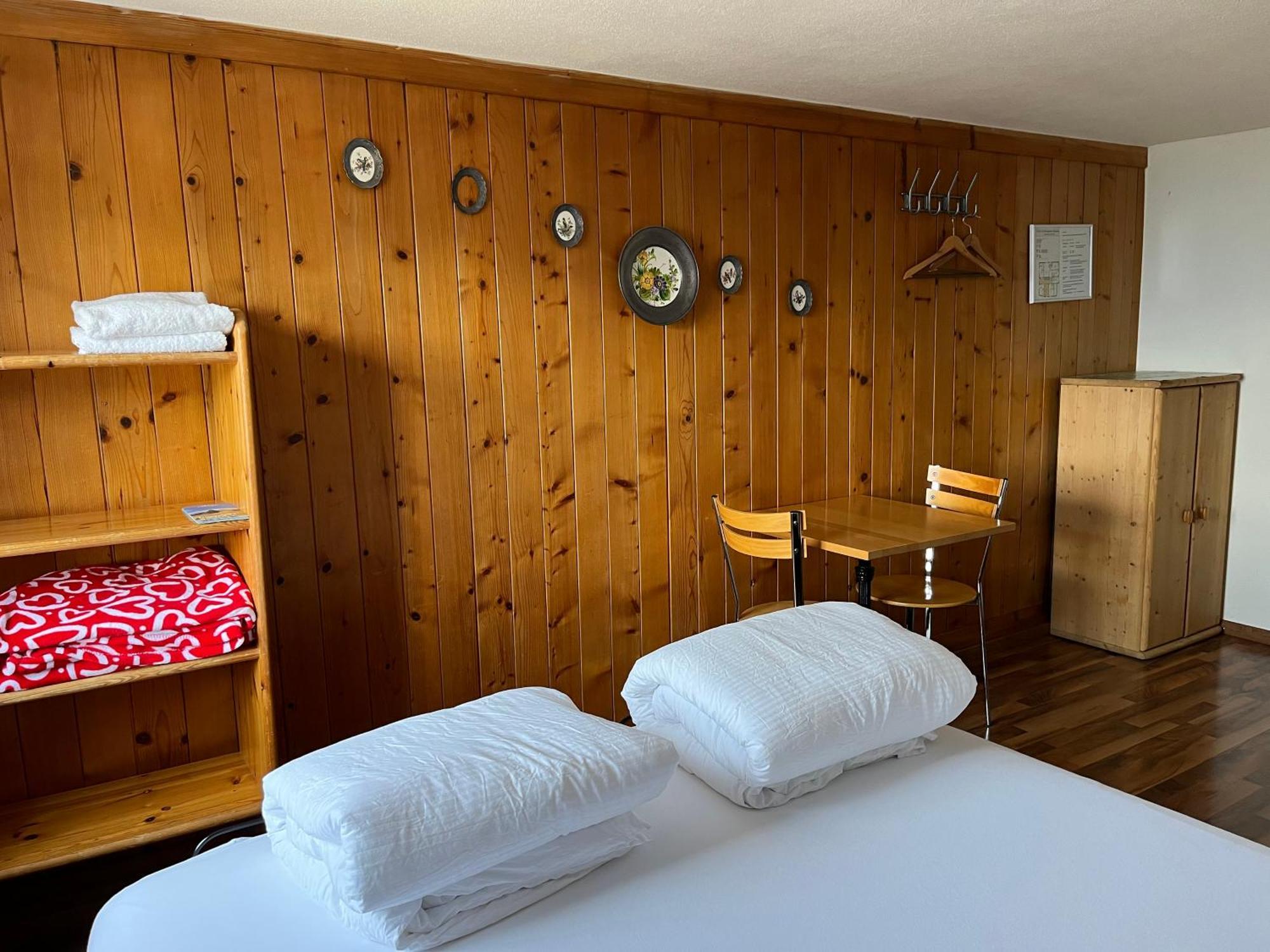 Schaefli Hotel Amden Exterior photo